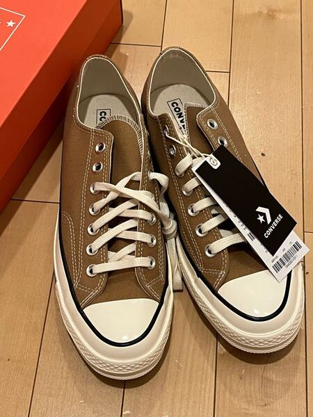 CONVERSE CT70 コンバース チャックテイラー ロー
