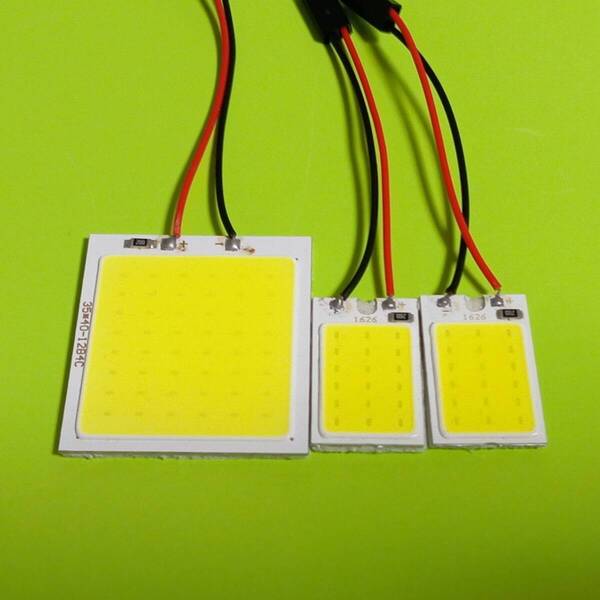 GDA GDB GD9 インプレッサWRX 爆光! T10 LED ルームランプ 3個セット ホワイト スバル /c48/c18