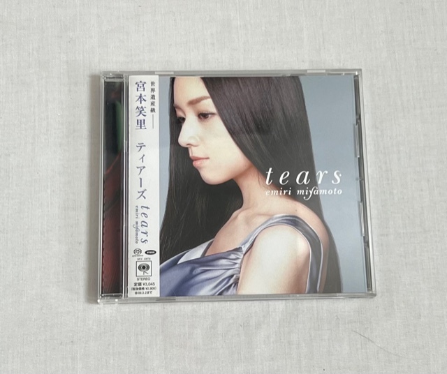 2025年最新】Yahoo!オークション -tears-ティアーズ-の中古品