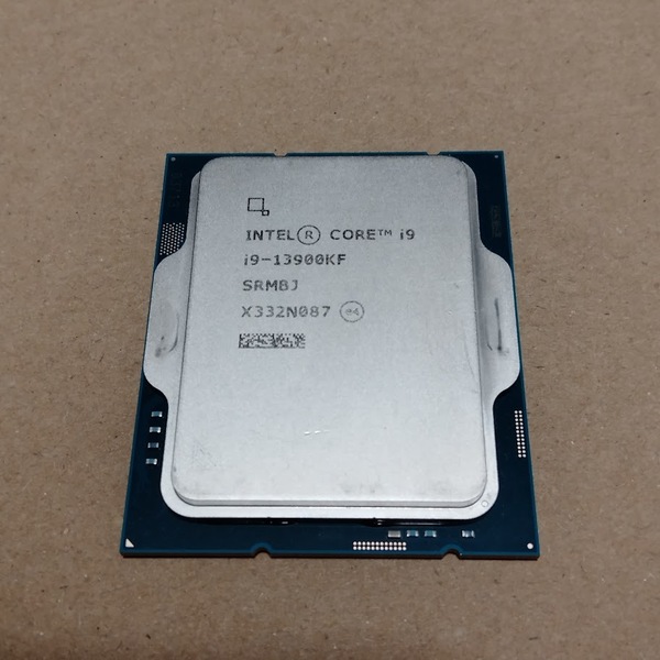 intel インテル CPU 第13世代 Core i9 13900KF BX8071513900KF