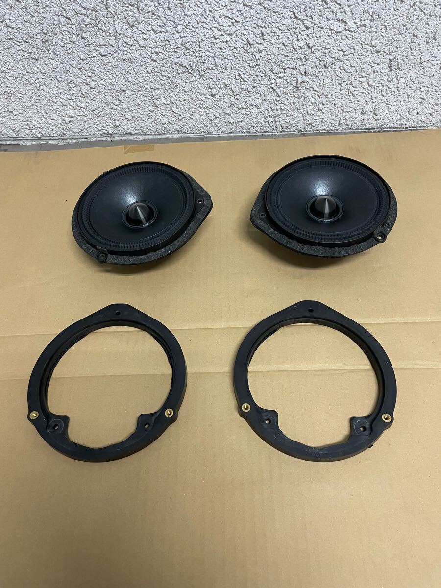 Yahoo!オークション -「honda gathers」(スピーカー) (カー