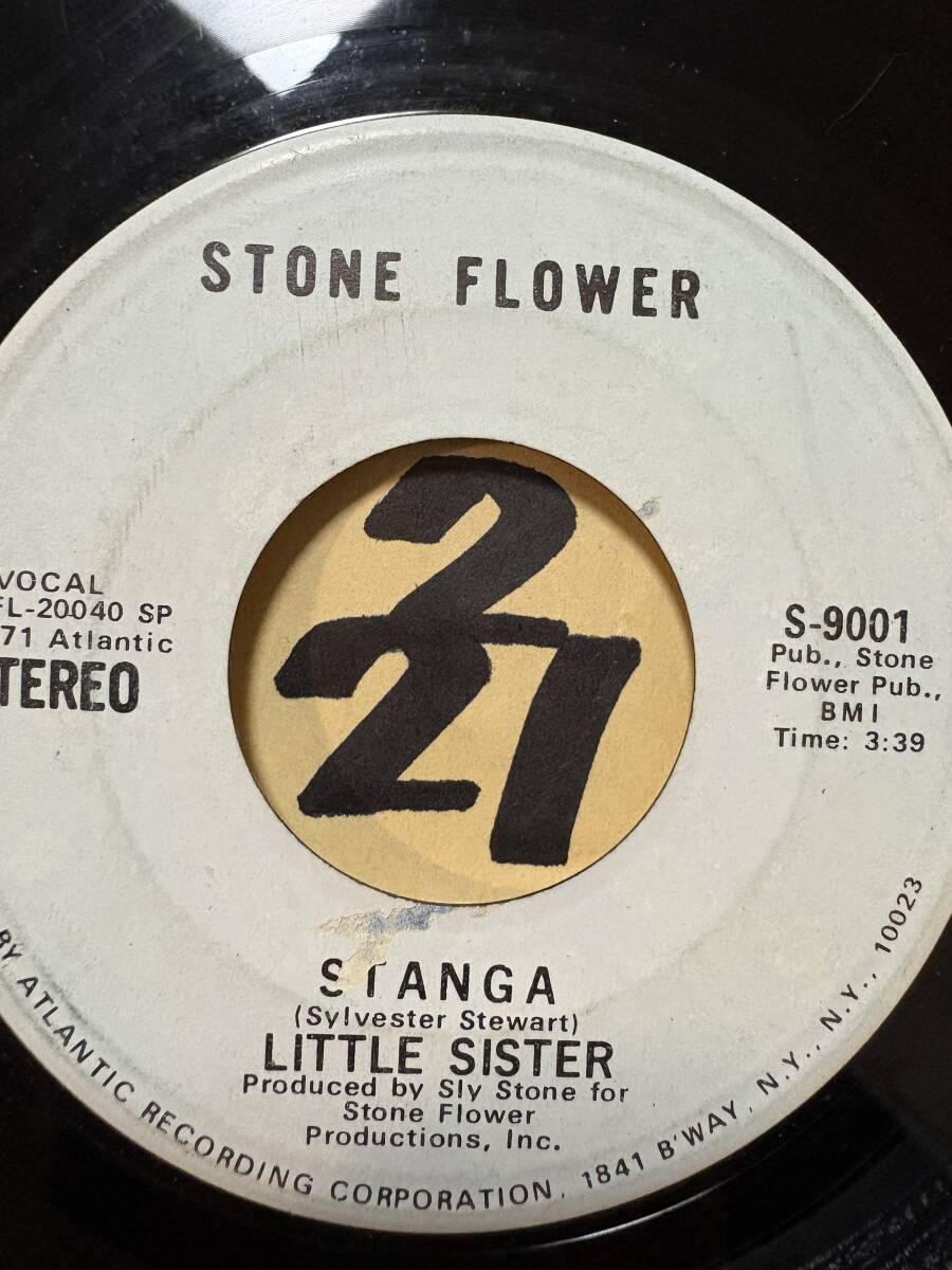 Yahoo!オークション -「sly stone」(レコード) の落札相場・落札価格