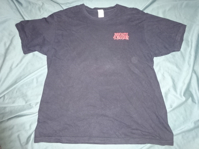 2025年最新】Yahoo!オークション -マンウィズ tシャツ xlの中古