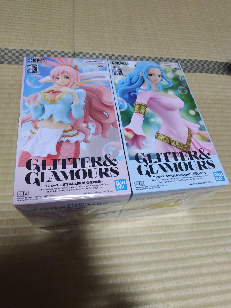 2025年最新】Yahoo!オークション -ワンピース glitter&glamours