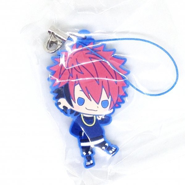新品★A3!★秋組【古市左京】一番くじ★ワンちゃん!ラバーストラップ★2点セット 2025年最新】Yahoo!オークション -#秋組の中古品・新品・未使用