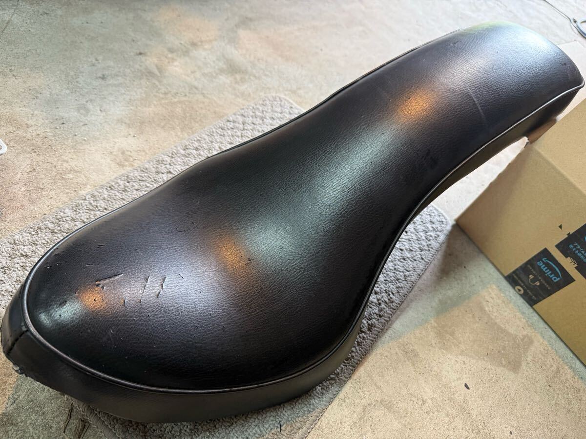 Yahoo!オークション -「コブラシートマグナ250」の落札相場