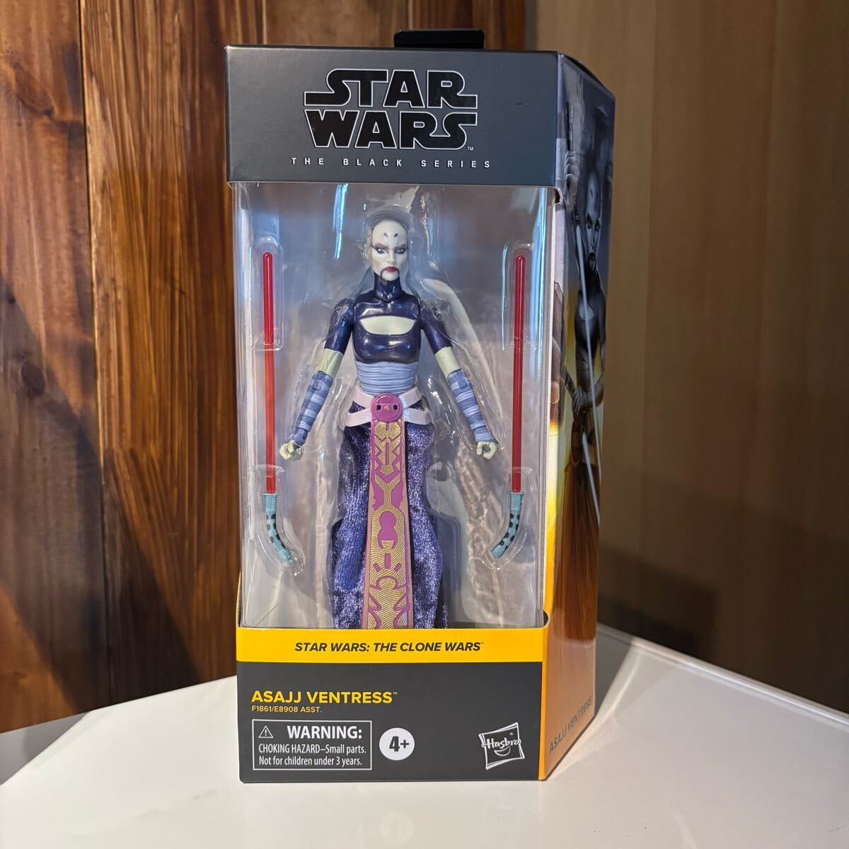 Yahoo!オークション -「アサージ・ヴェントレス」(フィギュア