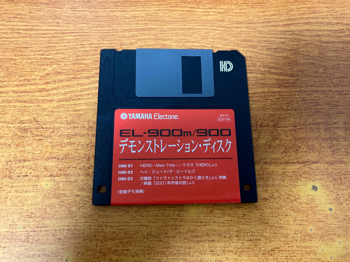 2025年最新】Yahoo!オークション -エレクトーン フロッピーの