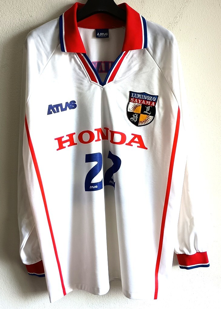 美品 支給品 ホンダFC HONDA ジャージ トレーニングウェア ユニフォーム Yahoo!オークション -「honda fc ユニフォーム」(ユニフォーム