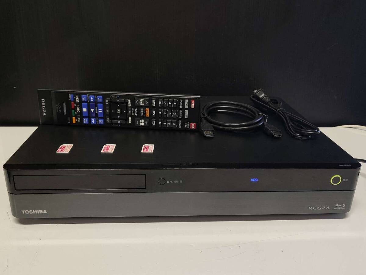 DBR-M590/TOP｜レグザブルーレイ/レグザタイムシフトマシン