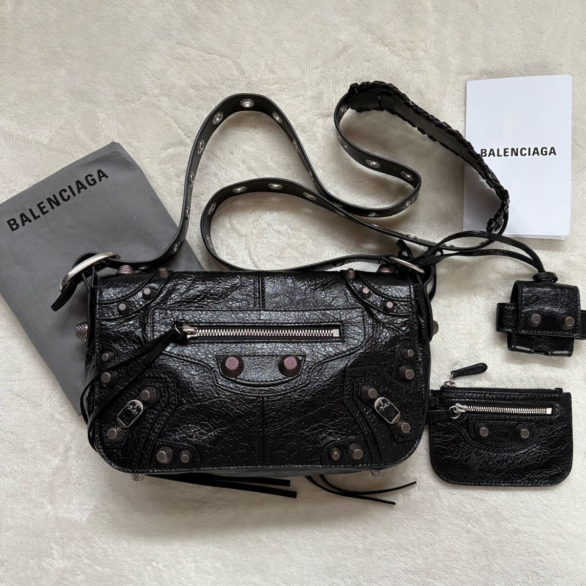 【関税&送料込み】Fendi \