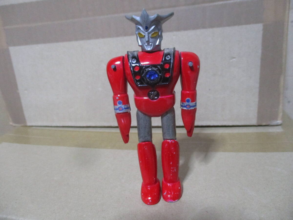 思い出のビンテージ合金❗️】グリップジャンボ・ウルトラマン