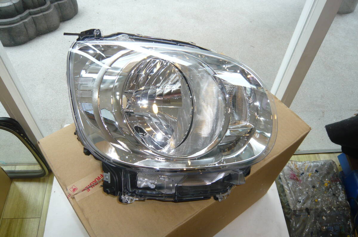 2025年最新】Yahoo!オークション -la800s ヘッドライトの中古品