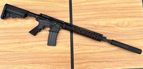 Mk.12 mod.1 MWSベース Z parts ガスブロ 東京マルイ