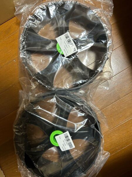 KOZEEYカヤック ジョン ボート カヌー ギア カート トレーラー キャリア トロリー ホイール 2個セット 送料無料☆