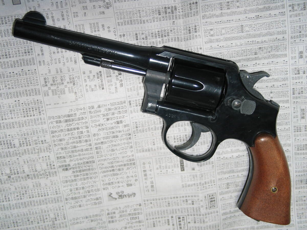 Yahoo!オークション -「マルシン m10」の落札相場・落札価格