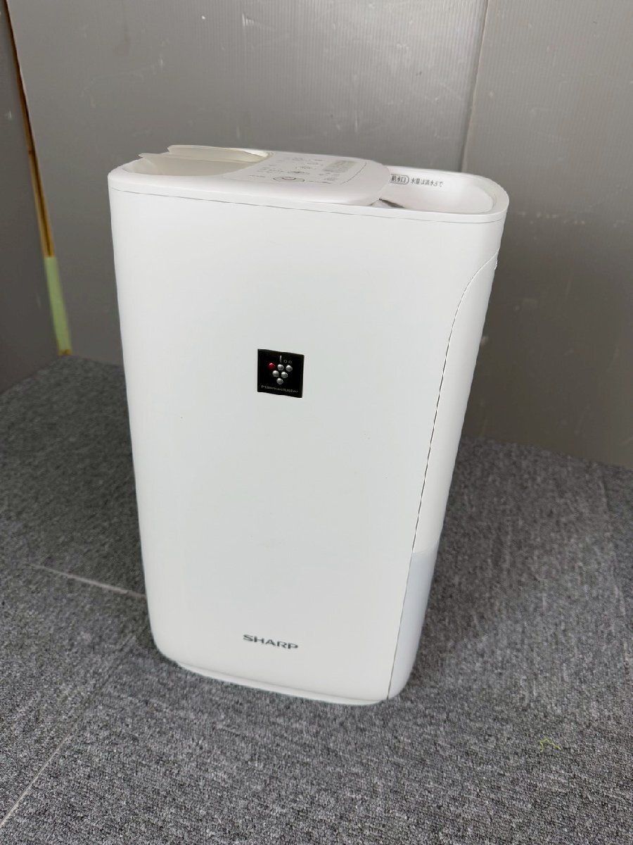 楽天市場】シャープ 気化式加湿器の通販