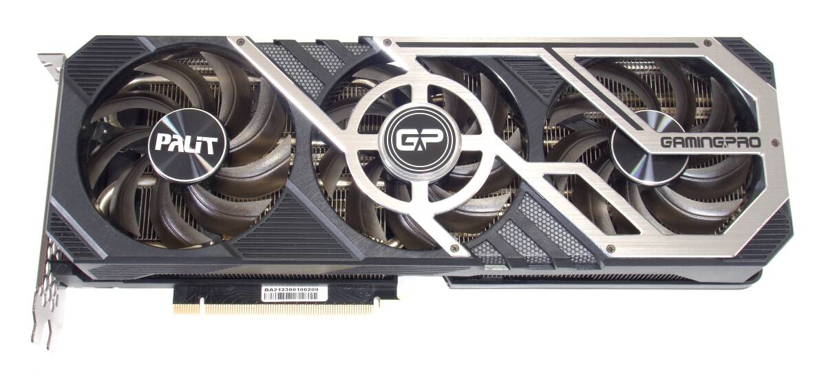 Yahoo!オークション -「rtx3080 palit」の落札相場・落札価格
