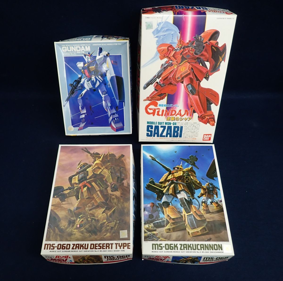 バンダイ(BANDAI)|未組み立てガンプラ|HARDOFFオフモール