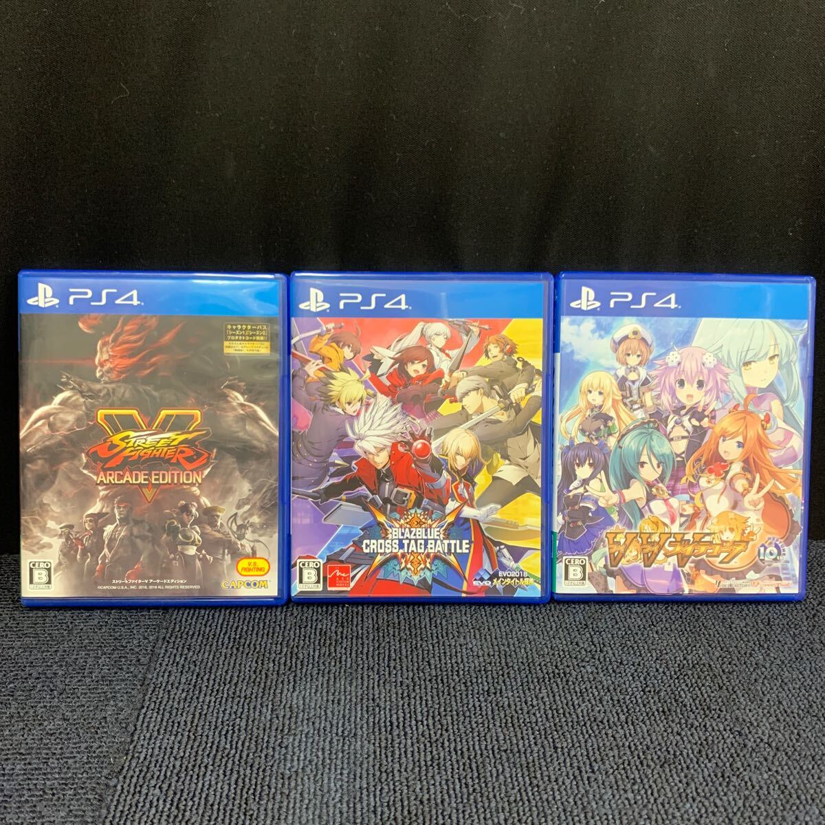 2025年最新】Yahoo!オークション -ゲームソフト まとめ売り ps4