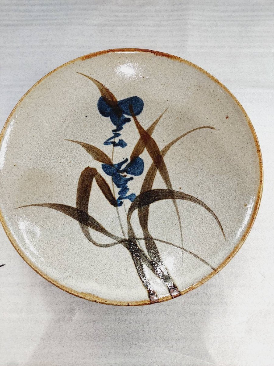 2025年最新】Yahoo!オークション -益子焼 大皿の中古品・新品