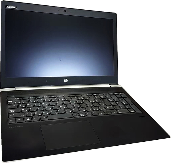 中古 良品 HP-450G5 15.6型ノートパソコン Corei5-7200U・8GB・SSD500GB・カメラ・Win11・WIFI・BT・Office2021・フルHD・テンキー 624