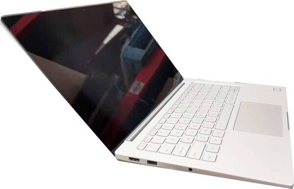 中古 良品 xiaomi161301 13型ノートパソコン Corei5-7200U・8GB・SSD256GB・カメラ・Win11Pro・WIFI・BT・Office2021・フルHD 6237