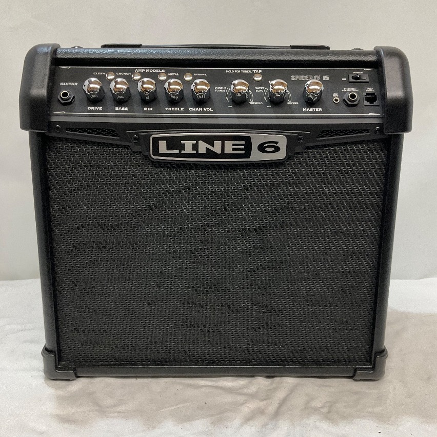 2025年最新】Yahoo!オークション -アンプ line6の中古品・新品