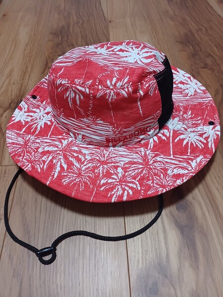 Billabong ビラボン サーフハット ビーチハット マリンスポーツ