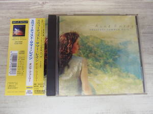 CD / スウィーテスト・サマー・レイン / オンヤ・フューリー /『J3』/ 中古
