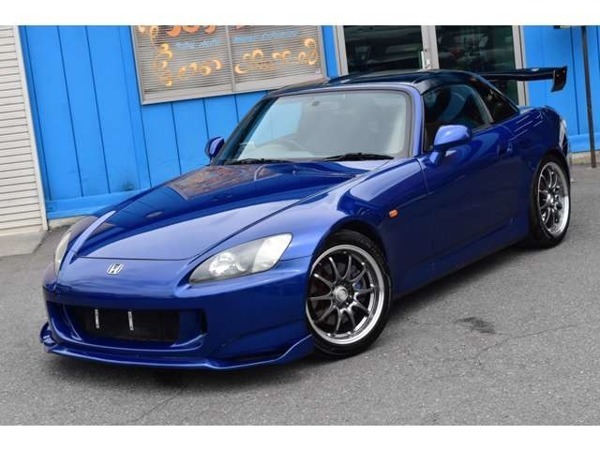 ホンダ s2000ルーフロック（ハードトップ）