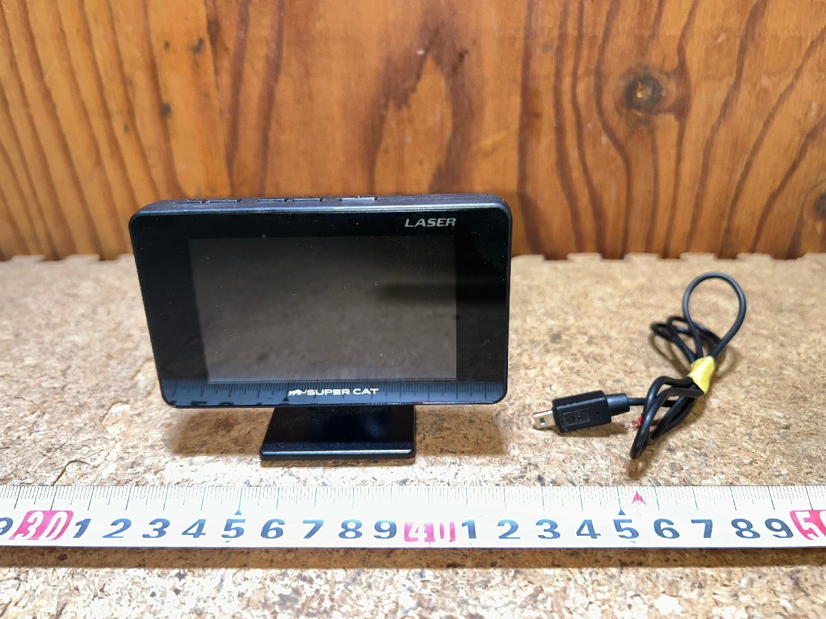 ユピテル 【セール価格＆ポイント2倍】ユピテル レーザー