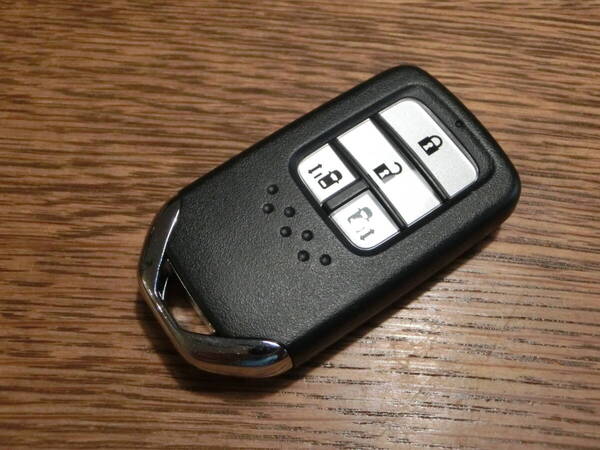ホンダ スマートキー オデッセイ ステップワゴン フリード 007-AA0102 CY-KH93H1BJ