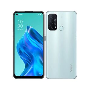 ★★即決 OPPO Reno5 A /アイスブルー/ SIMフリー /CPH2199 /おまけ付き
