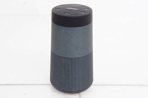 BOSE Bose Poe tap ru беспроводной динамик SOUNDLINK REVOLVE