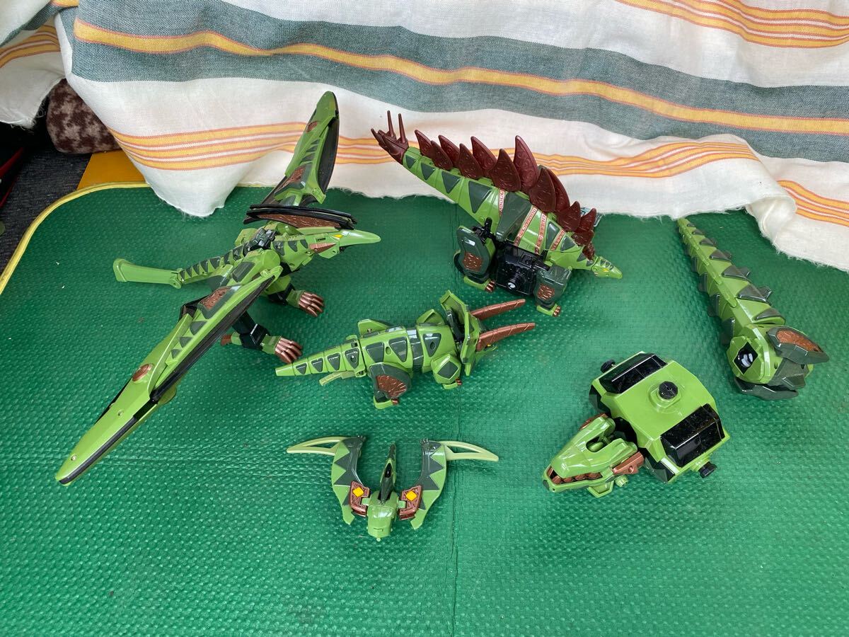 Yahoo!オークション -「アバレンオー アナザーバージョン」の