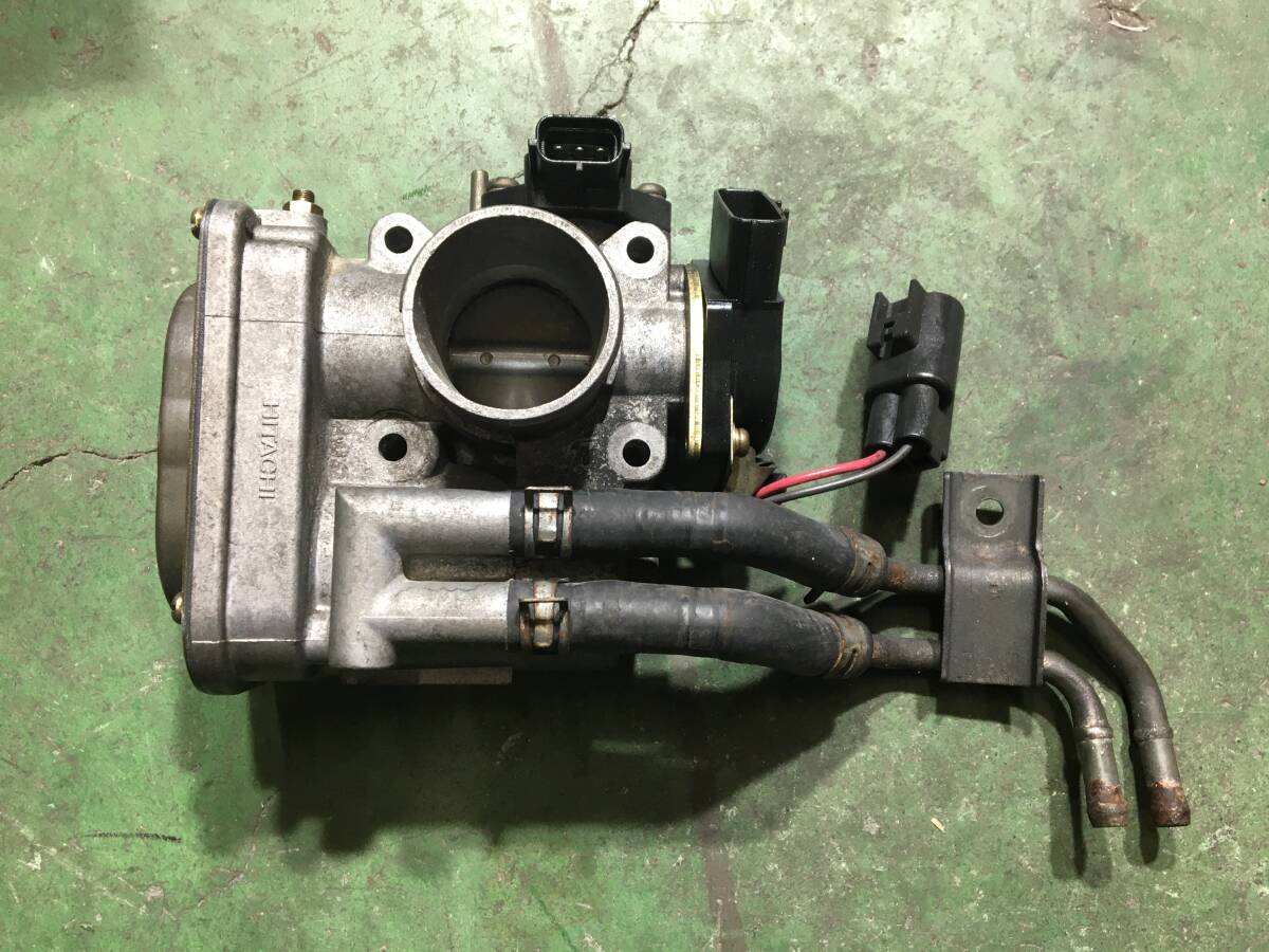 ラージサイズスロットル アルトワークス ジムニー ラージサイズ スロットル アルトワークス ジムニー - メルカリ