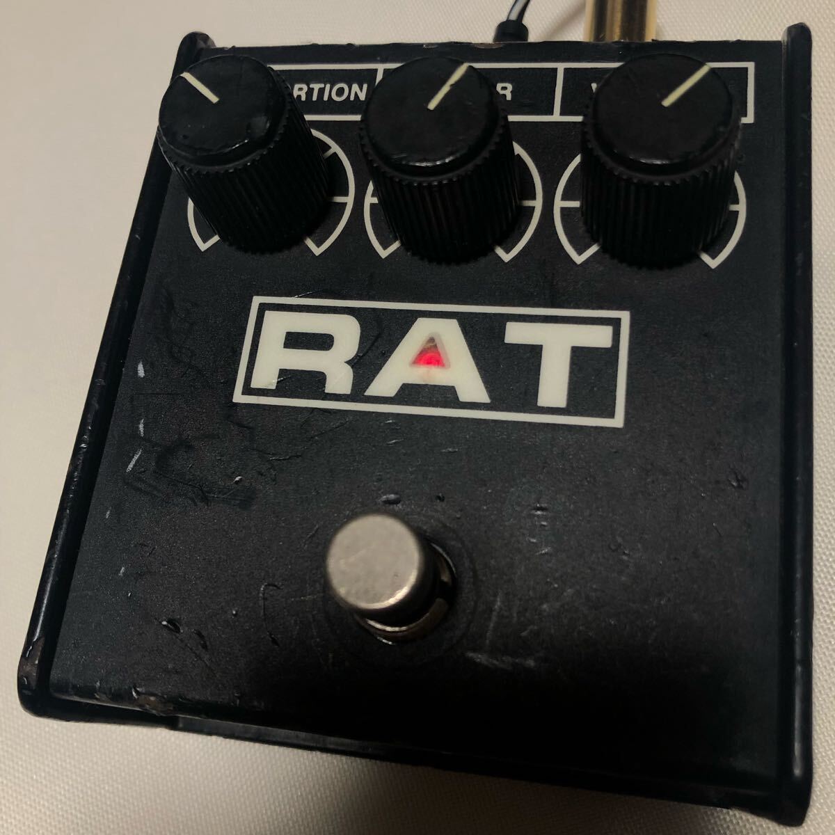 Proco Rat2 Usa Lm308N National Effector | eBay