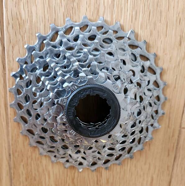 SRAM PG-1130 カセットスプロケット11-32T(11S)