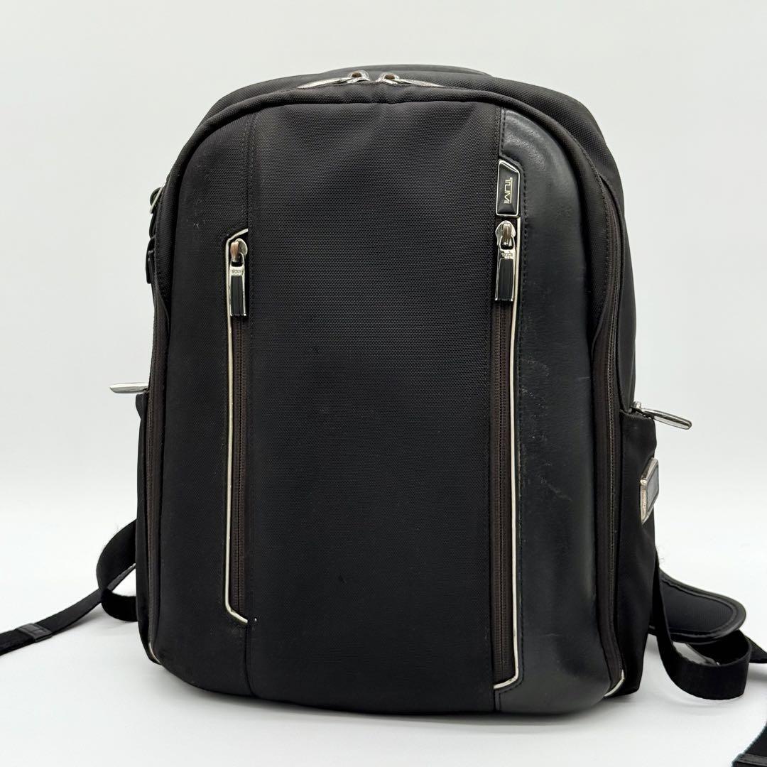 Yahoo!オークション -「tumi cfx」(ブリーフケース、書類かばん