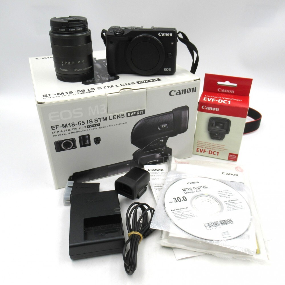 CANON EOS 5D Mark II ジャンク 一眼レフカメラ 動作未確認