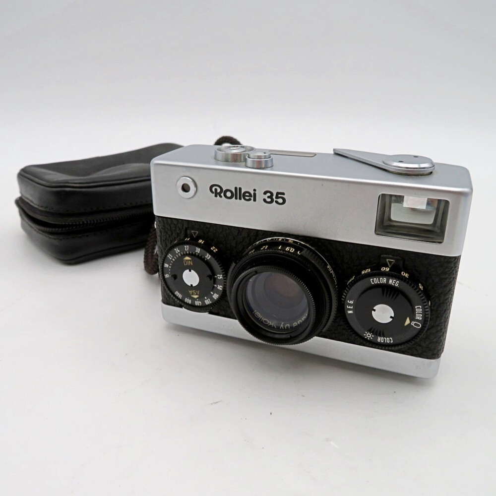 ROLLEI|ローライ35(ジャンク)|HARDOFFオフモール（オフモ
