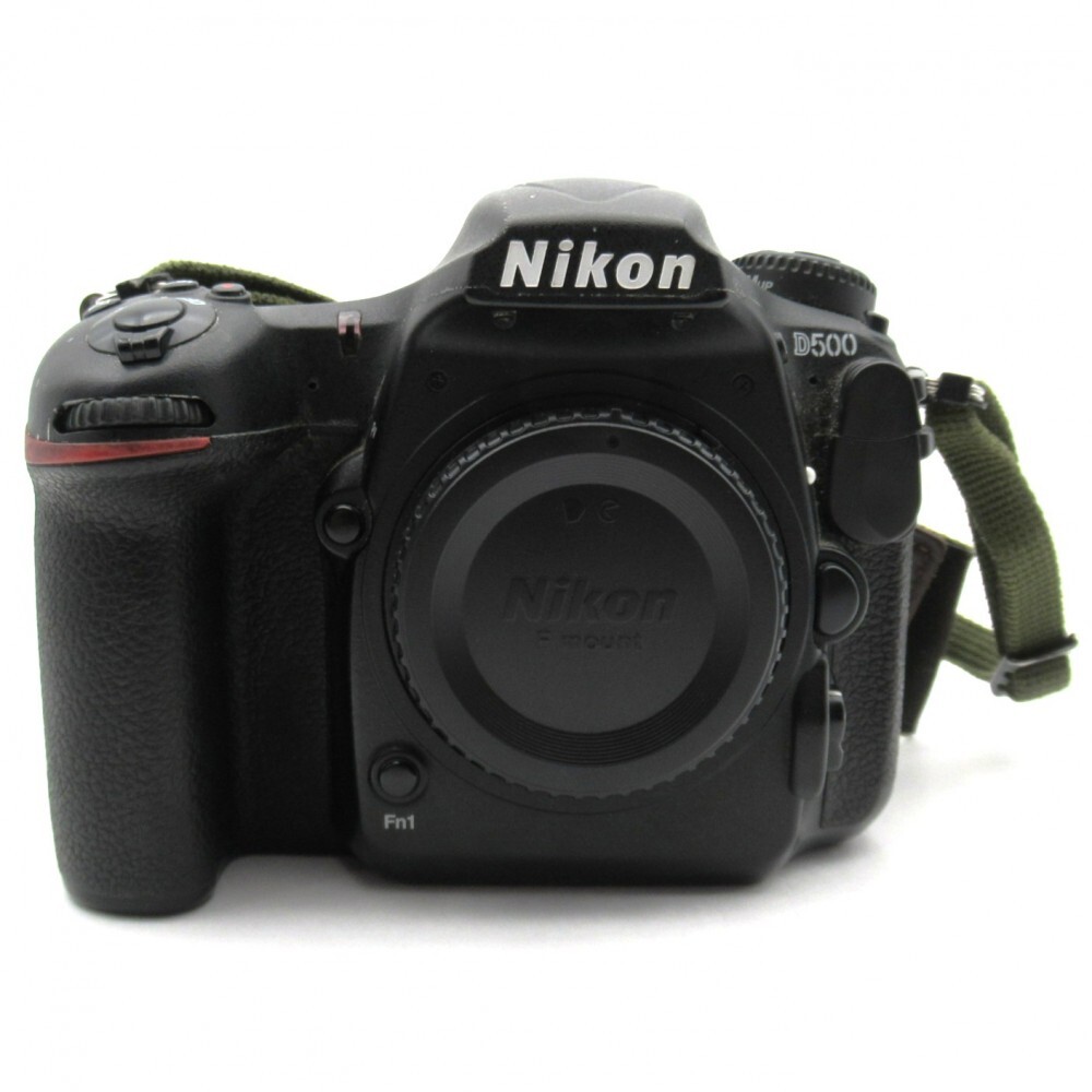 Yahoo!オークション -「nikon d500 ジャンク」の落札相場・落札価格