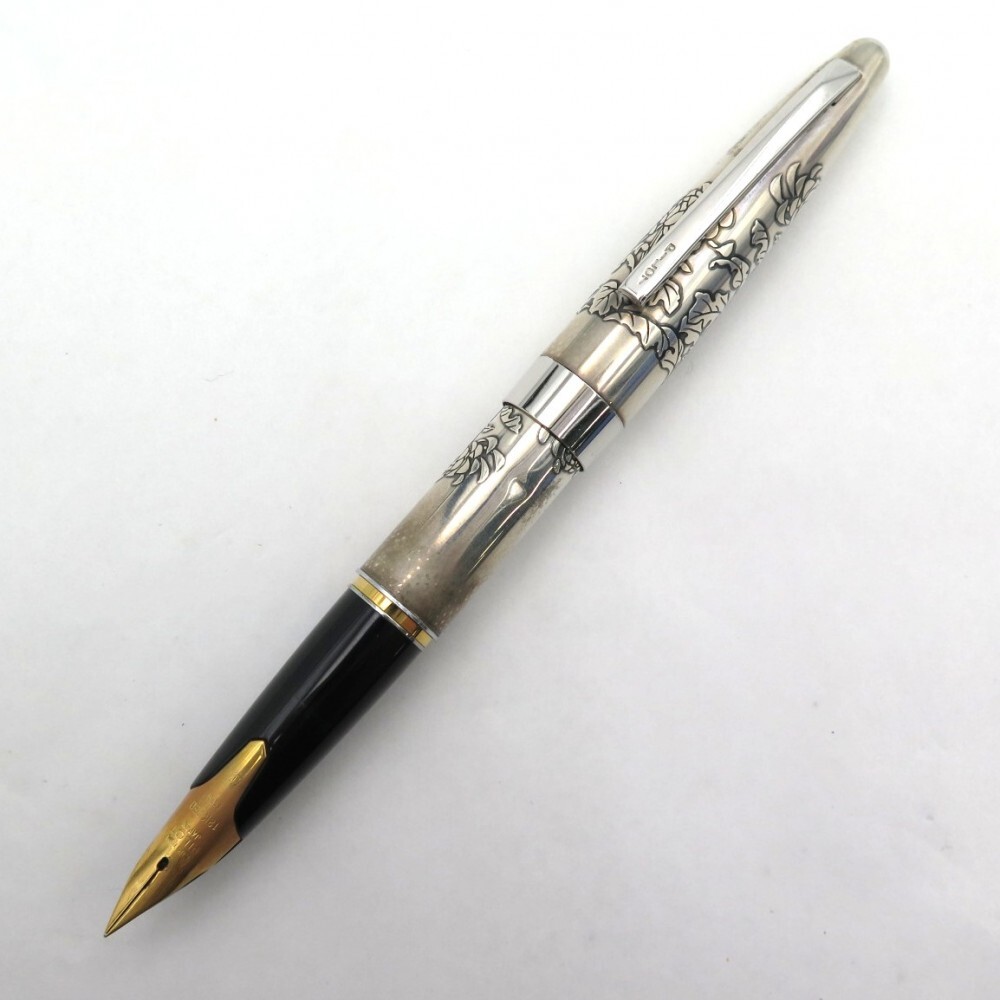 詳細ページ | 万年筆 ボールペンなど高級筆記具の販売・買取