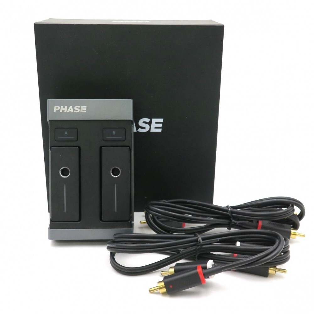 PHASE ESSENTIAL コントローラー 新古品 Yahoo!オークション -「mwm phase」の落札相場・落札価格