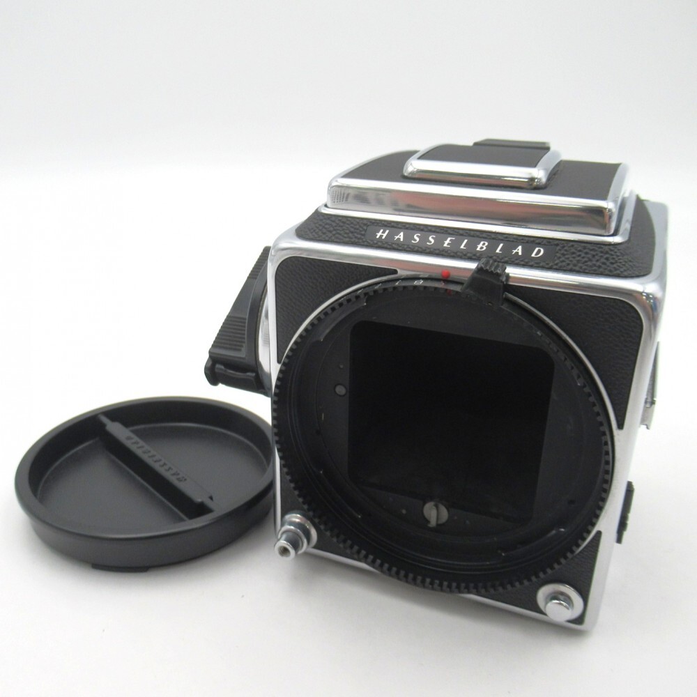 Yahoo!オークション -「hasselblad 2000fc／m」の落札相場・落札価格