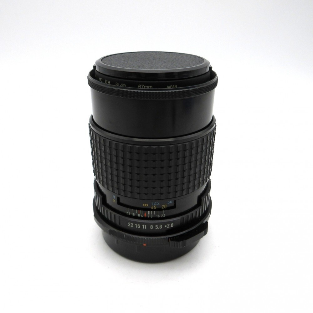 PENTAX 67 ペンタックス 6×7 ジャンクセット ジャンク PENTAX 6×7 バケペンセット - メルカリ