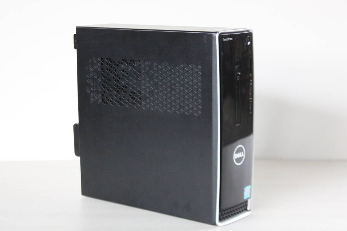 第7世代！Core i5！DELL Inspiron3268！本体のみジャンク品 2025年最新】Yahoo!オークション -inspiron 3268の中古品・新品