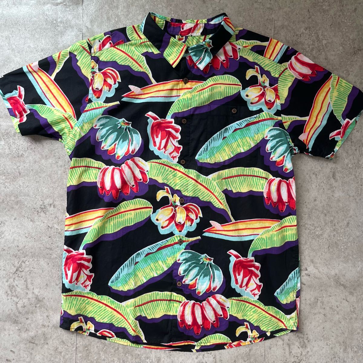 【美品】パタゴニア Pataloha 2007年限定 アロハシャツ 中古 2025年最新】Yahoo!オークション -パタロハ アロハシャツの中古