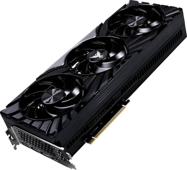 即決■GAINWARD RTX 5070 PHOENIX 12GB GDDR7 192bit 3-DP HDMI グラフィックスボード NE75070019K9-GB2050X VD9017